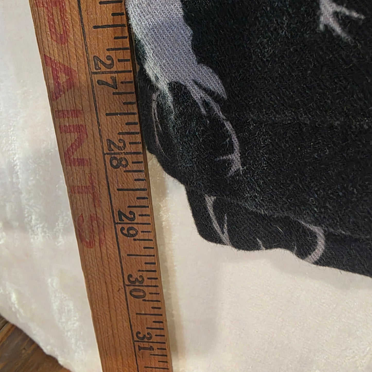 Mens Old Navy Black|Gray Buck Sleep Lounge Pants Size L