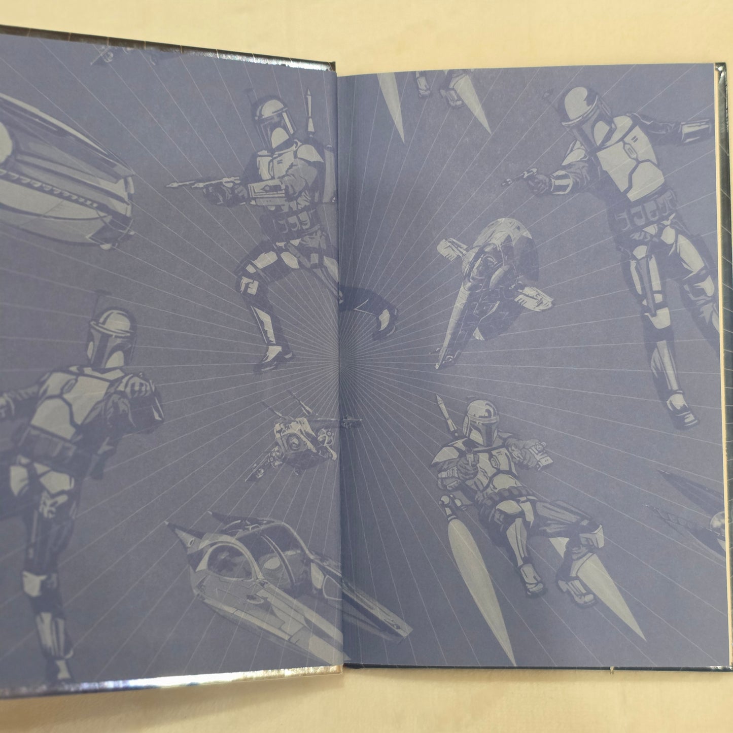 Star Wars: Boba Fett – The Fight to Survive Hardcover by Terry Bisson | Legends