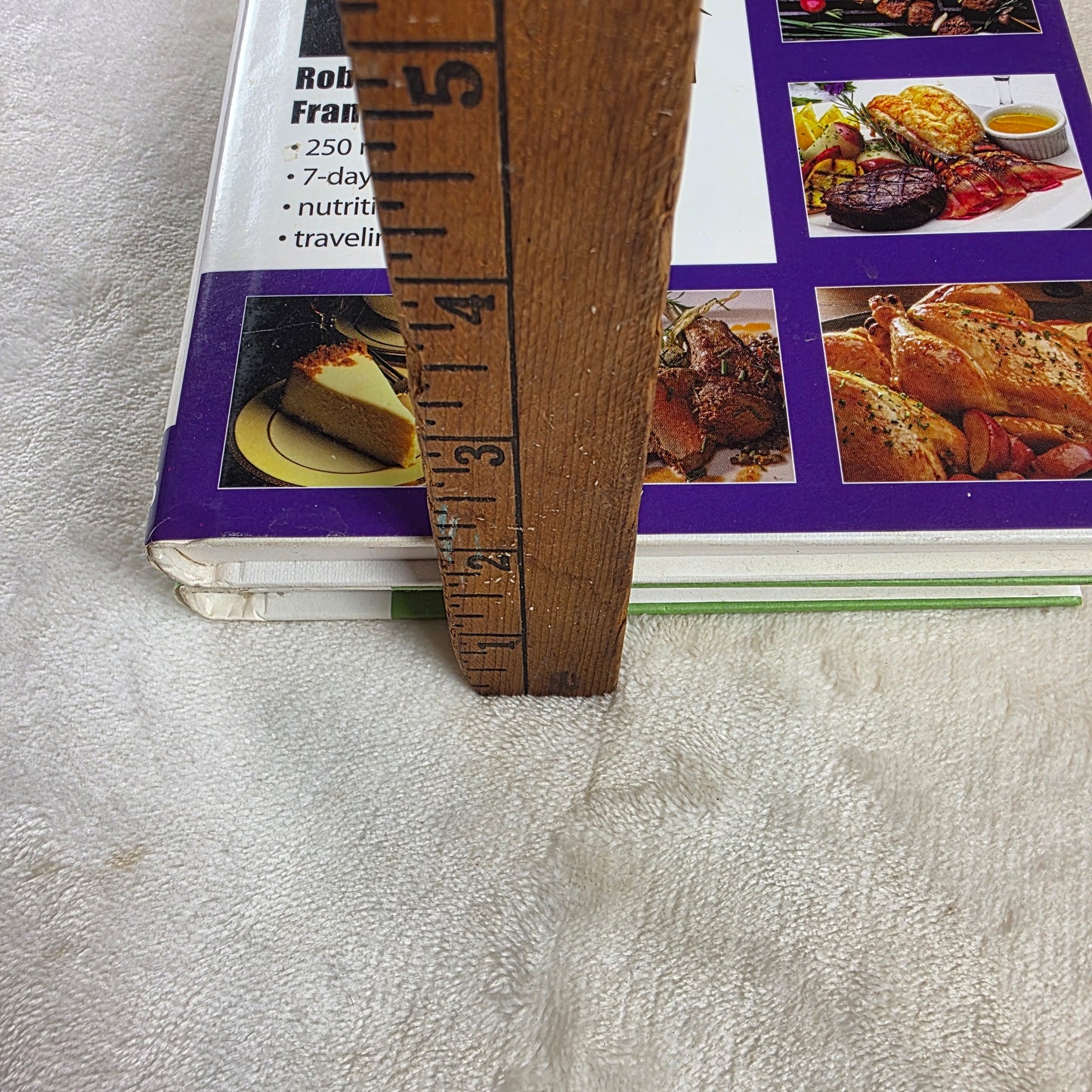 Vintage Dr. Atkins Cookbook Bundle | Low Carb Recipe Book Set