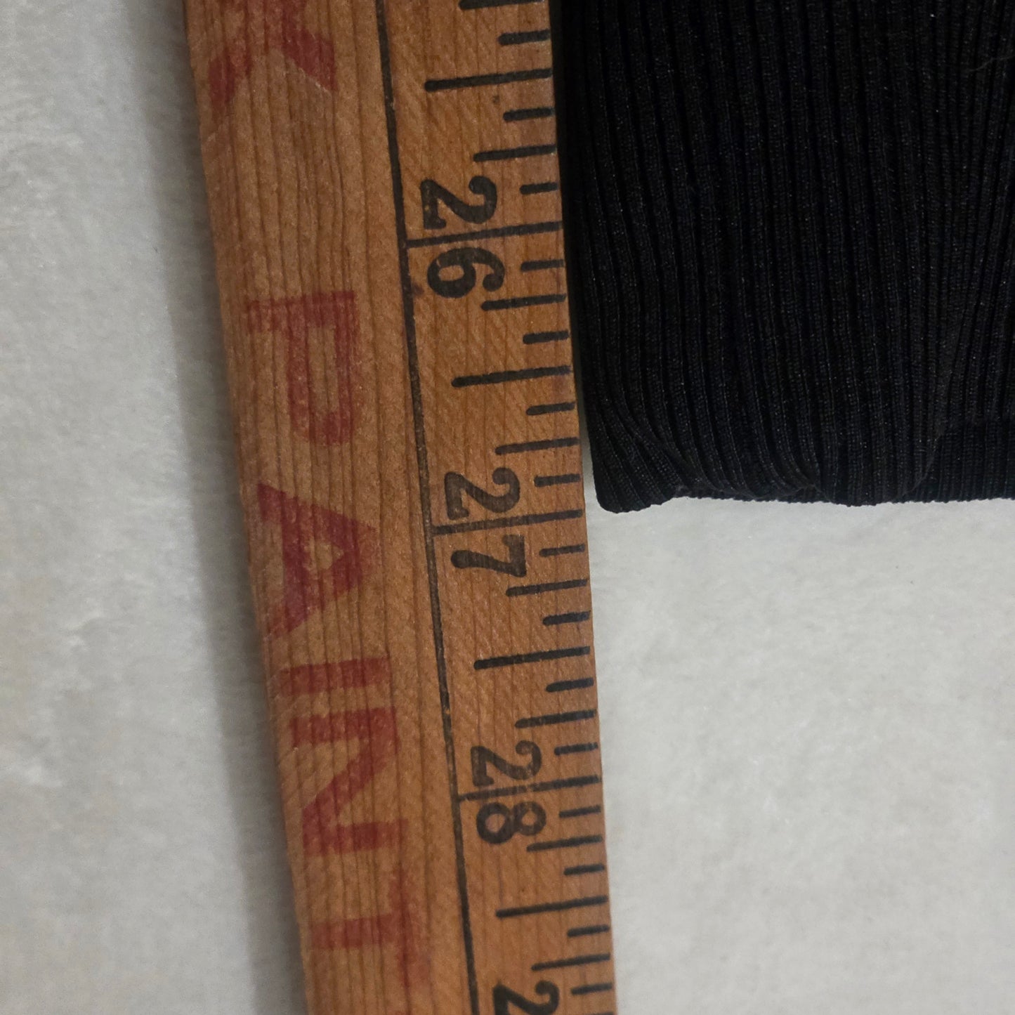 Med Couture Touch Jogger Scrub Pants Womens Medium Black Stretch Medical Uniform