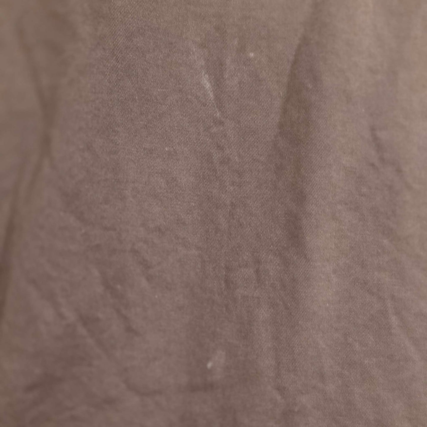 HEYBO Men’s 3XL Brown Blaze Orange Hunting Field Shirt Workwear Vented Utility